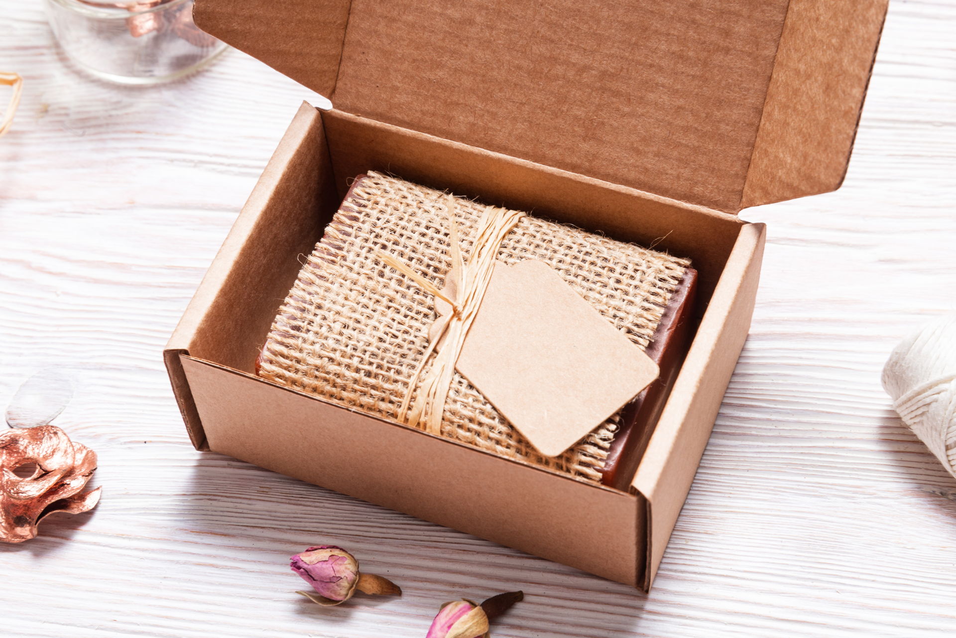 Proefbox