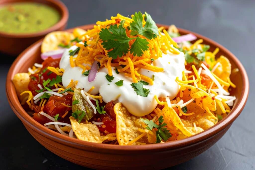 vegetarisch nachos oven kindvriendelijk chef le chef maaltijdbox