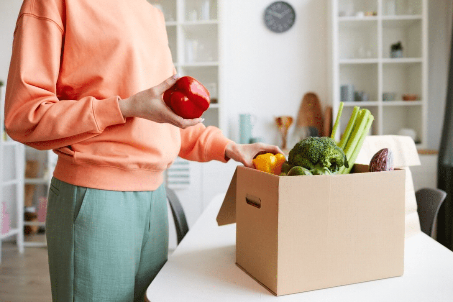 Open Up the (Proef)Box, cadeaus komen eraan!